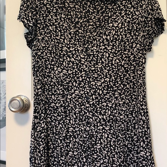 Volcom Cherry Print Dress - Picture 3 of 5